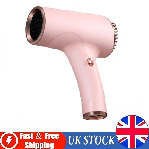 Usb cordless hair dryer 500w - cordless,