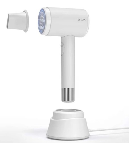 Lylux cordless hair - lylux,