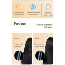 Hair Dryer Hot Cold Air