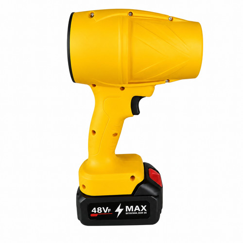 48v cordless car - hair, dryer
