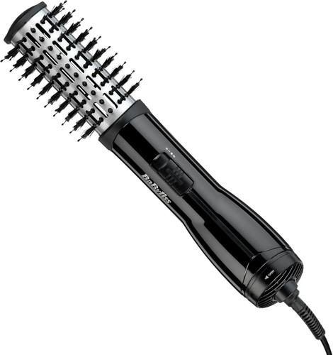 Babyliss flawless volume - flawless, hot