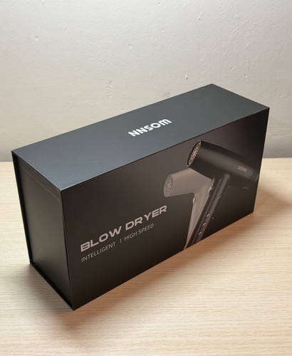 Blow dryer professional - blow,