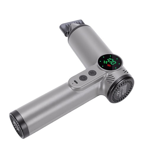 Cordless hair dryer - hair,