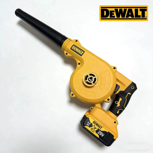 Dewalt cordless brushless air - dewalt,