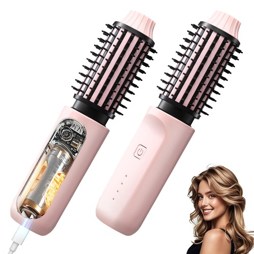 Cordless hot air styler - 2, in