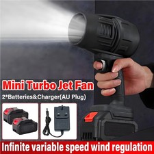 High Power Blowing Hair Dryer