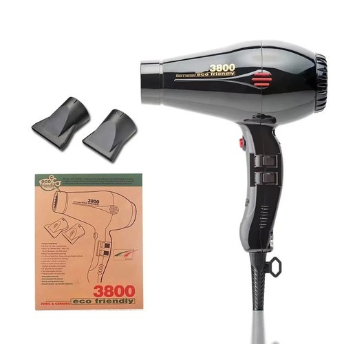 3800 black hair dryer - dryer, ceramic