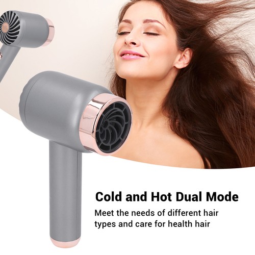 Portable cordless ionic - portable, hair