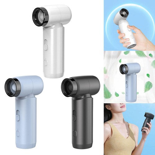 Camping fan cordless hairdryer - camping,