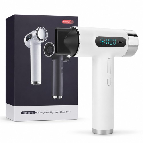 Menduner cordless travel hair - menduner,