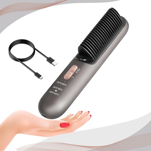 Upgraded cordless hair - cordless,