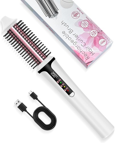 Thermal brush cordless 22mm - brush,