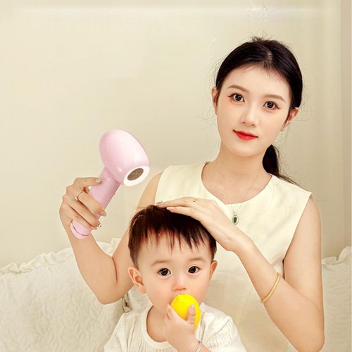 Cordless hair dryer - dryer, baby