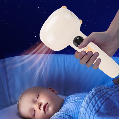 Cordless mini hair dryer quiet - hair,