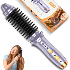 Rppiup Cordless Hair Curler