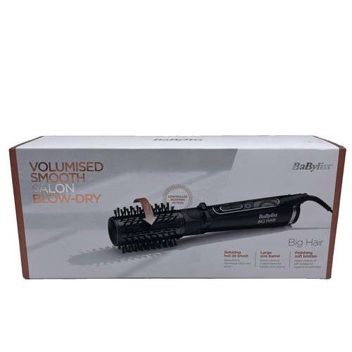 New babyliss big hair - babyliss,