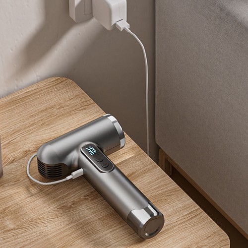Cordless hair dryer 15600mah - cordless,