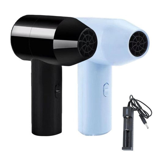 Hair dryer cordless - cordless, usb