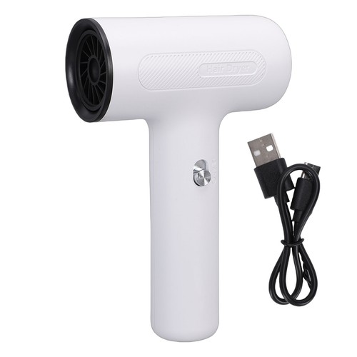 500w cordless hair - hair, dryer