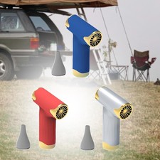 Hair Dryer Portable Hairdryer