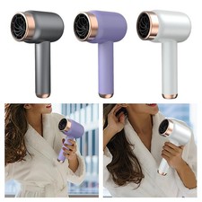 Travel Hair Dryer, Powerful