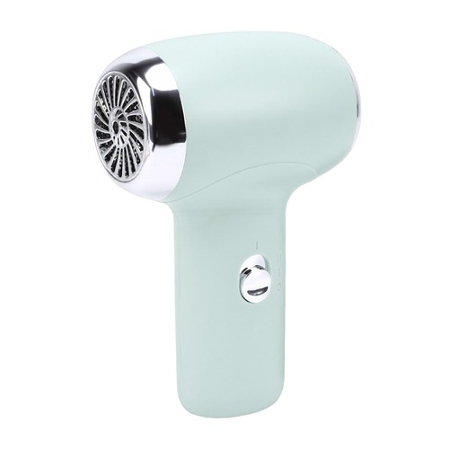Cordless mini baby hair dryer - mini,