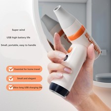 Travel Hair Dryer Cordless