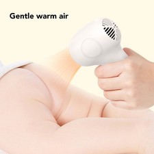 Cordless Baby Hair Dryer 2