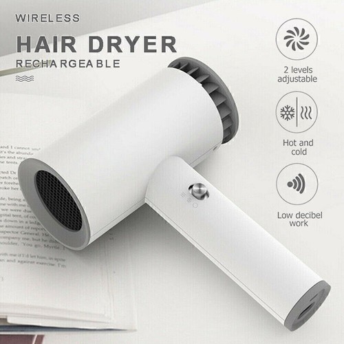 Usb smart cordless hair - smart,