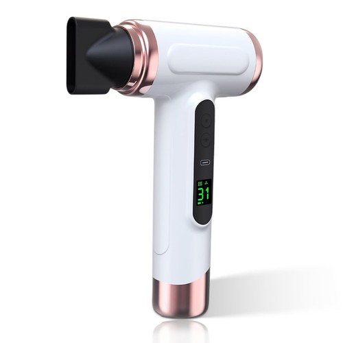 Cordless hair dryer - hair, 15000mah