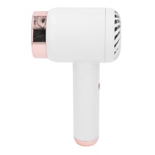 Ionic Hair Dryer Plug In And