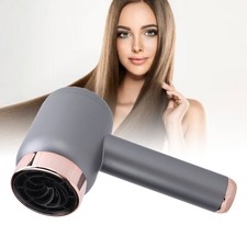 Cordless Ionic Hair Dryer