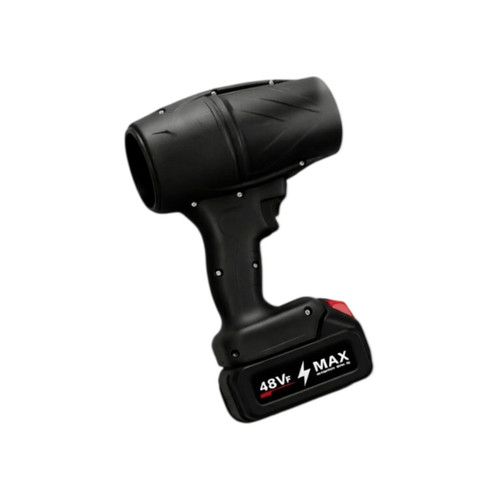 Portable cordless hair dryer - portable,
