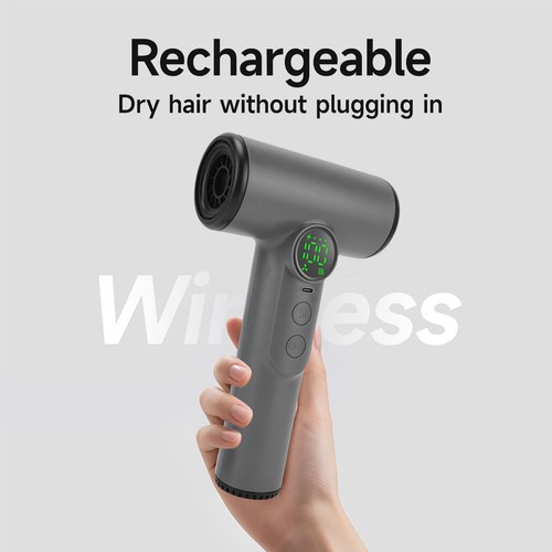 Usb rechargeable cordless hair - rechargeable,