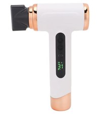 Cordless Ionic Hair Dryer