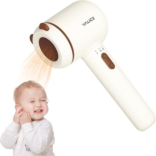 Cordless baby hair dryer - cordless,