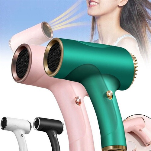 Usb cordless hair dryer - cordless,