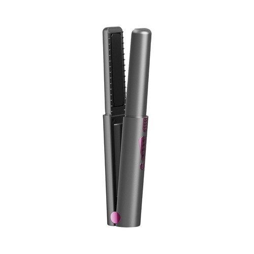 Cordless hair straightener - cordless,