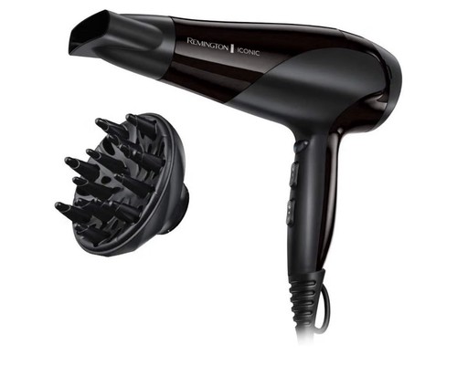 Remington d3198 hair dryer - remington,