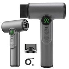 Cordless Hair Dryer, USB