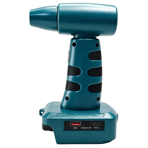 Cordless portable hair - cordless, dryer