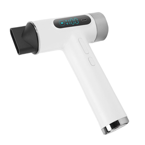 Cordless hair dryer - dryer, 300w