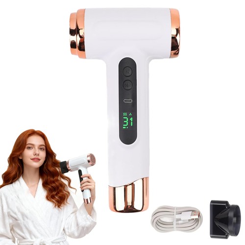 Hair dryer cordless - hair,