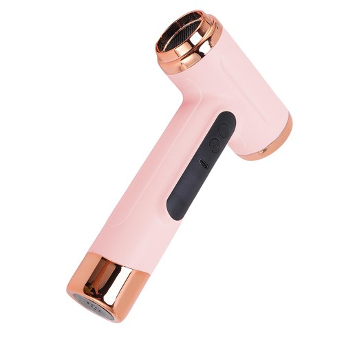 Cordless hair dryer high - cordless,