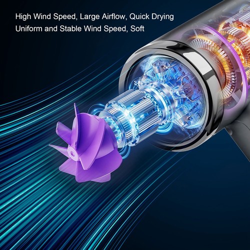 Cordless hair dryer - cordless,