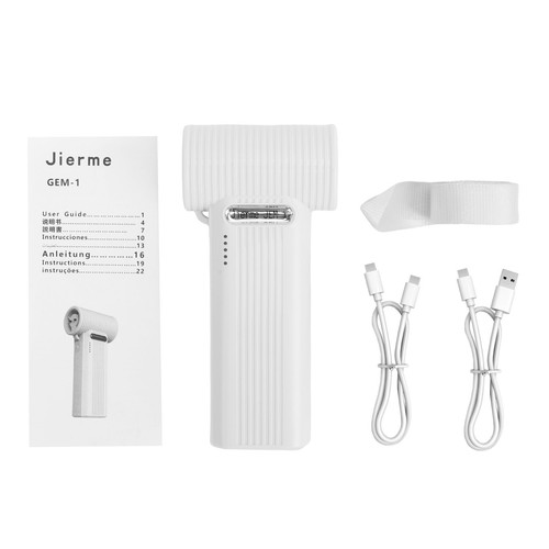 Gem portable negative ion - portable,