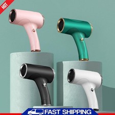 Cordless Portable Hair Dryer 2