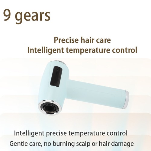 Hair dryer 200w cordless - 　hair,