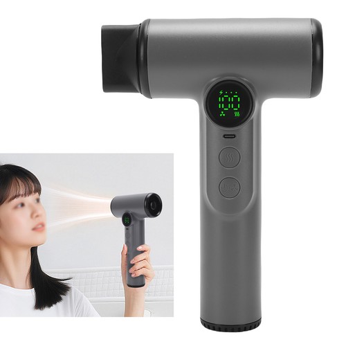 Cordless hair dryer 200w - cordless,