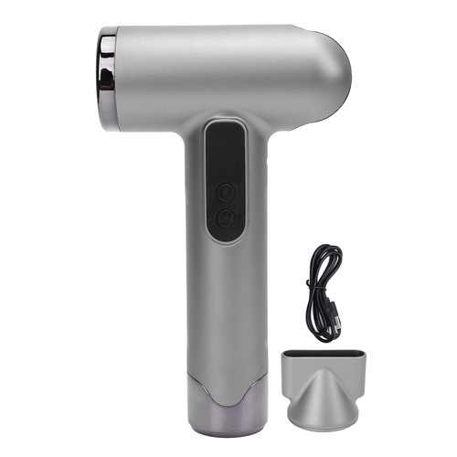 Small hair blow dryer - blow, 200w